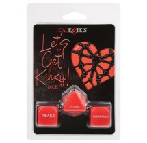 Let's Get Kinky Dice